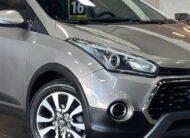 Hyundai Hb20 X Premium 1.6 Flex (Impecável – Automático)