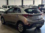 Hyundai Hb20 X Premium 1.6 Flex (Impecável – Automático)