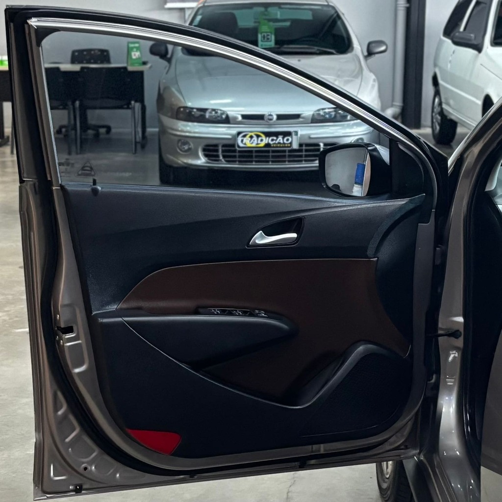 Hyundai Hb20 X Premium 1.6 Flex (Impecável – Automático)