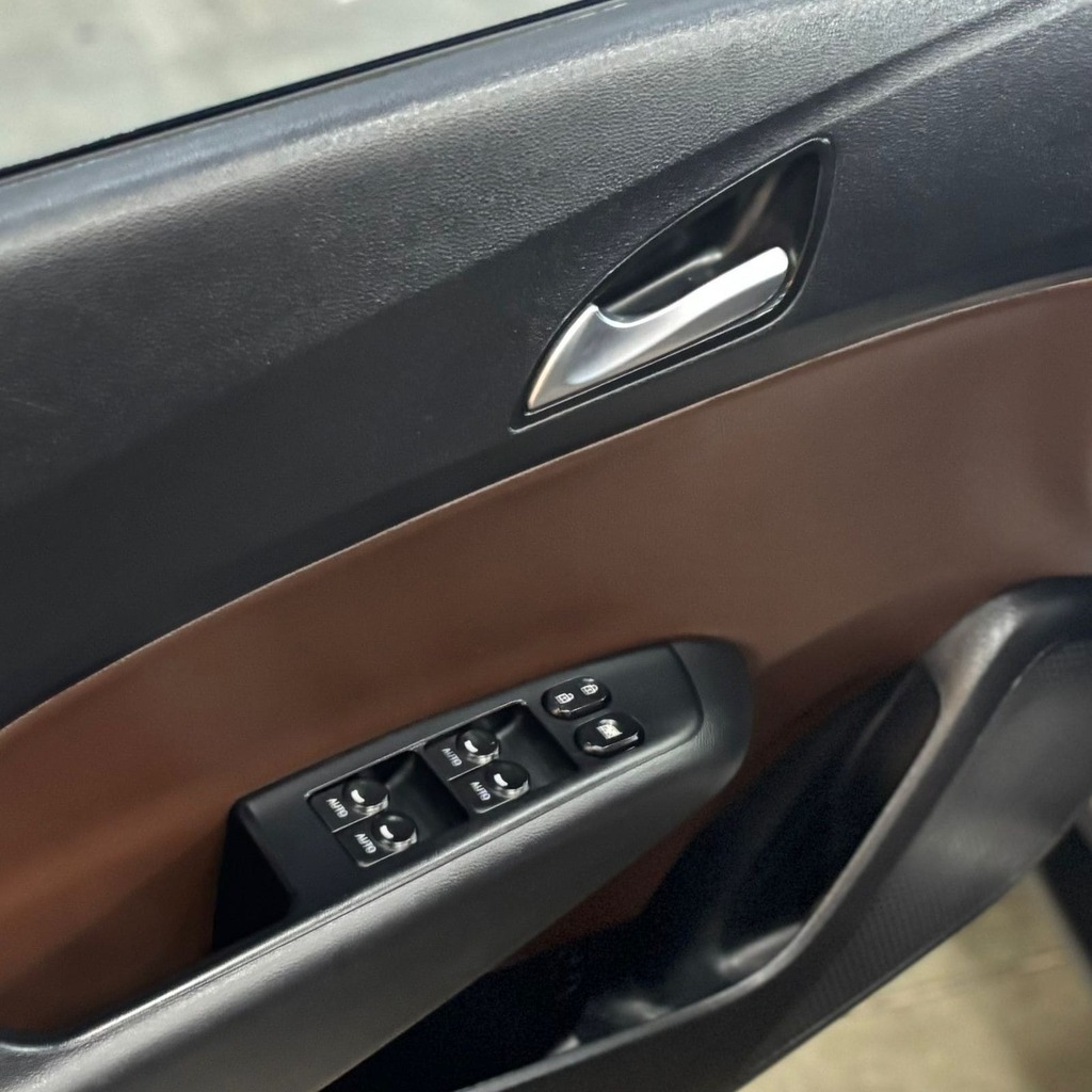 Hyundai Hb20 X Premium 1.6 Flex (Impecável – Automático)