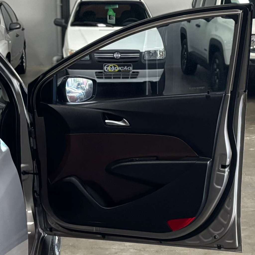 Hyundai Hb20 X Premium 1.6 Flex (Impecável – Automático)