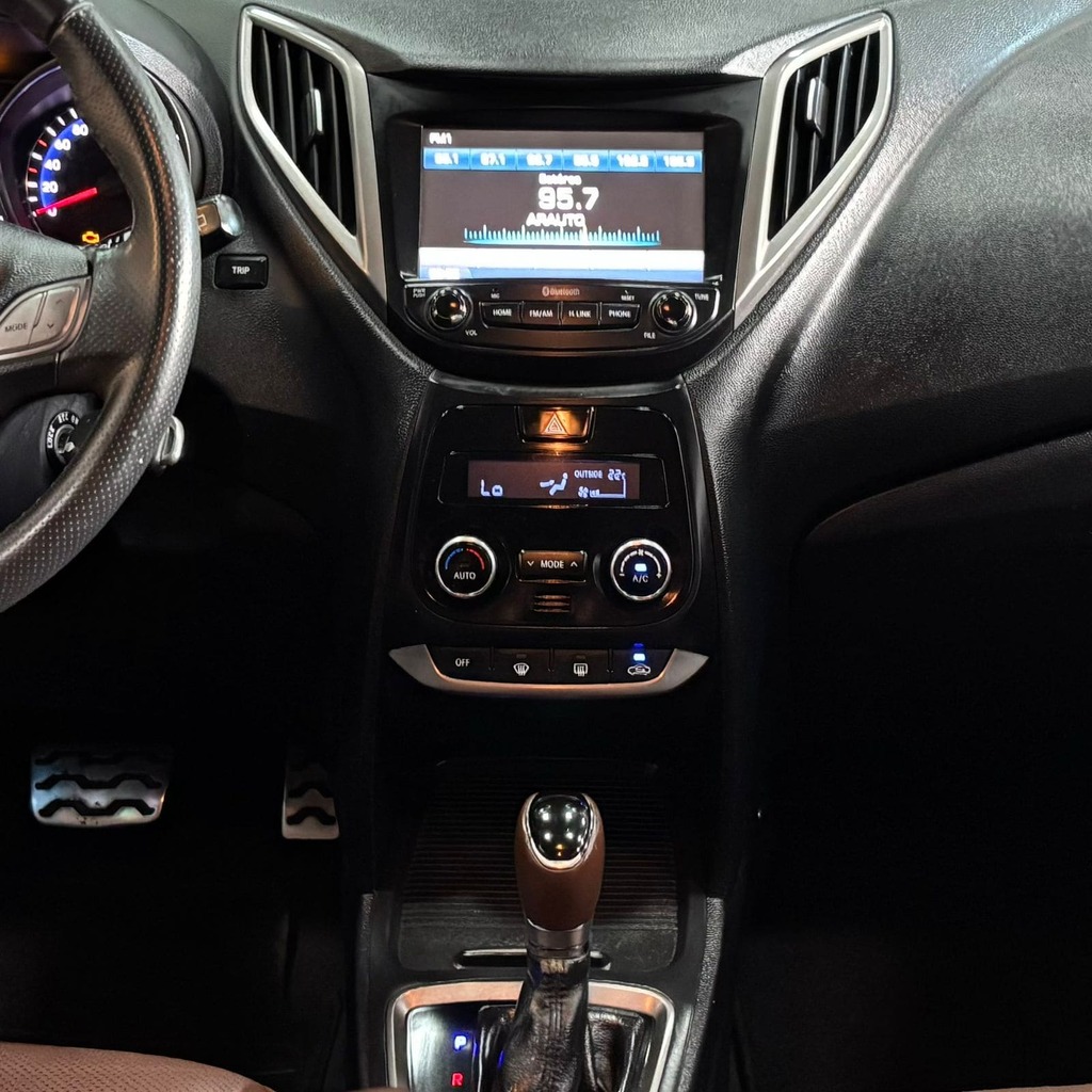 Hyundai Hb20 X Premium 1.6 Flex (Impecável – Automático)