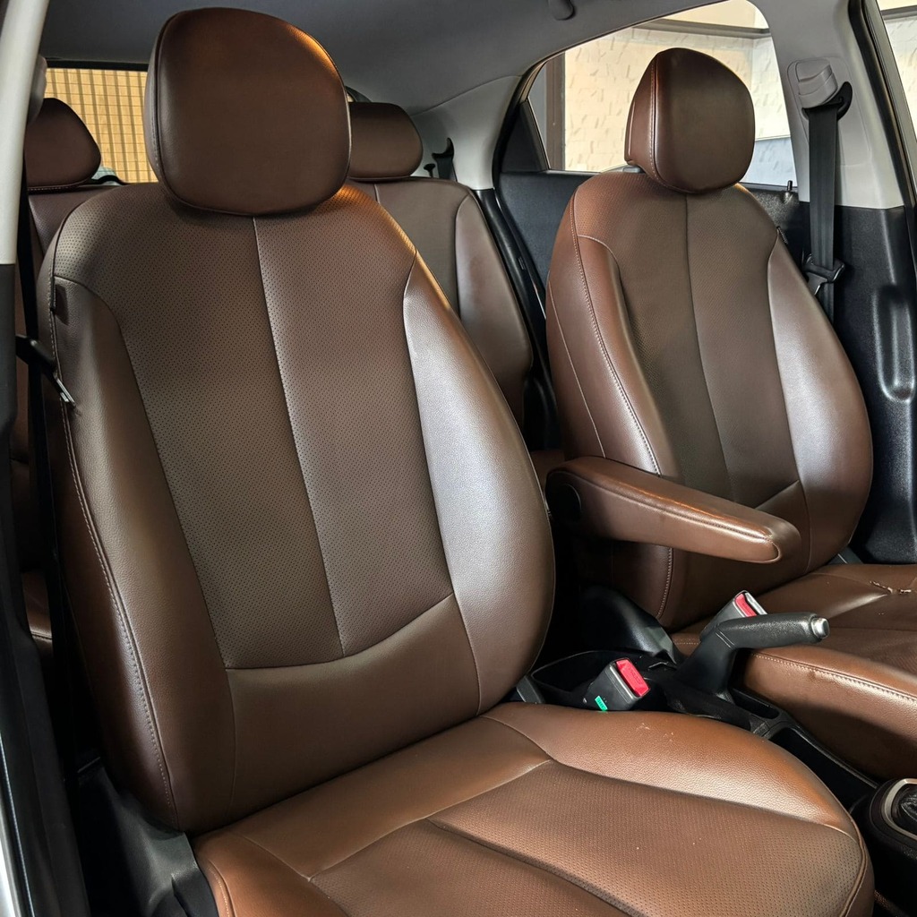 Hyundai Hb20 X Premium 1.6 Flex (Impecável – Automático)