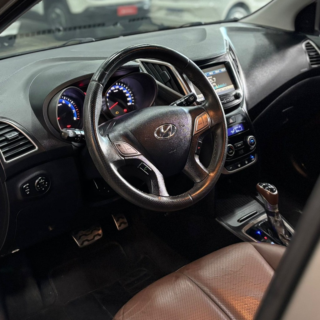 Hyundai Hb20 X Premium 1.6 Flex (Impecável – Automático)
