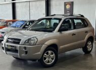Hyundai Tucson GL 2.0 (Automática – Impecável)