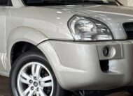 Hyundai Tucson GL 2.0 (Automática – Impecável)