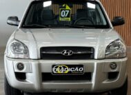 Hyundai Tucson GL 2.0 (Automática – Impecável)