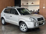 Hyundai Tucson GL 2.0 (Automática – Impecável)