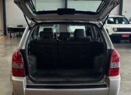 Hyundai Tucson GL 2.0 (Automática – Impecável)