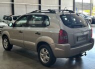 Hyundai Tucson GL 2.0 (Automática – Impecável)