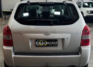 Hyundai Tucson GL 2.0 (Automática – Impecável)
