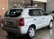 Hyundai Tucson GL 2.0 (Automática – Impecável)