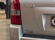 Hyundai Tucson GL 2.0 (Automática – Impecável)