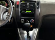 Hyundai Tucson GL 2.0 (Automática – Impecável)