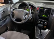 Hyundai Tucson GL 2.0 (Automática – Impecável)