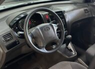 Hyundai Tucson GL 2.0 (Automática – Impecável)