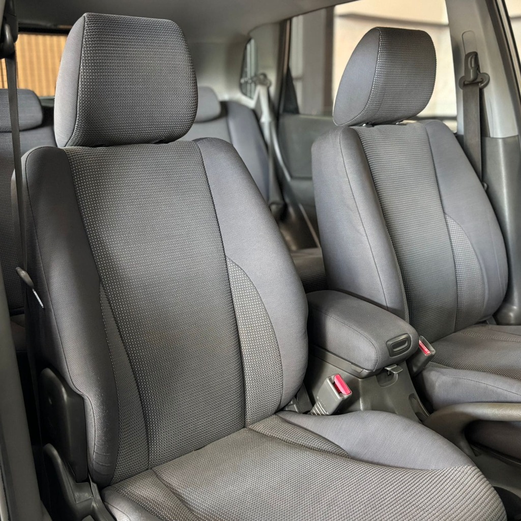 Hyundai Tucson GL 2.0 (Automática – Impecável)