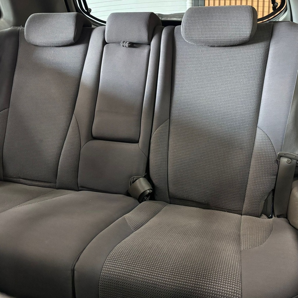 Hyundai Tucson GL 2.0 (Automática – Impecável)