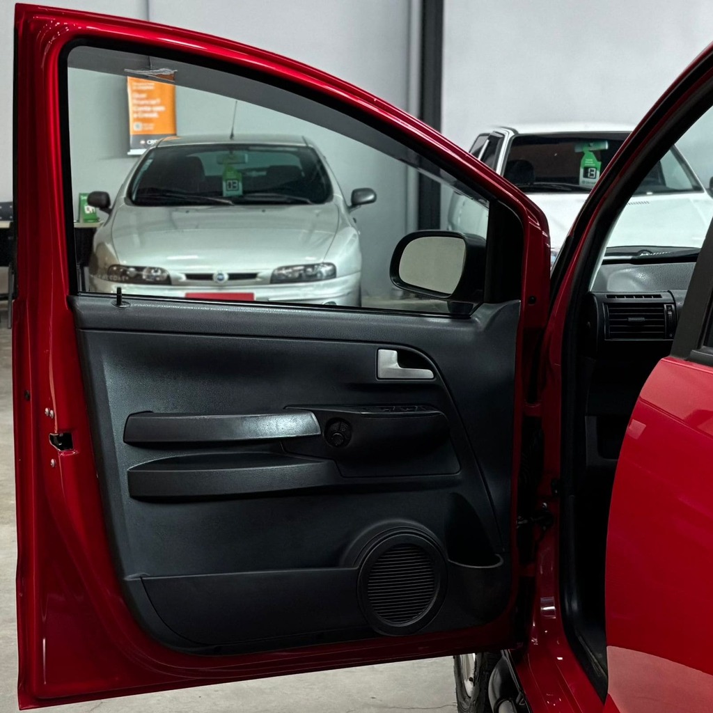 Volkswagen Crossfox Flex Manual 1.6 (Completo – Impecável)