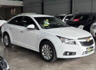 Chevrolet Cruze Sedan LTZ 1.8 Flex Aut (Impecável – 128 Mil Kms)