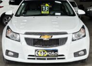Chevrolet Cruze Sedan LTZ 1.8 Flex Aut (Impecável – 128 Mil Kms)