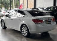 Chevrolet Cruze Sedan LTZ 1.8 Flex Aut (Impecável – 128 Mil Kms)
