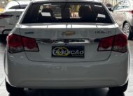 Chevrolet Cruze Sedan LTZ 1.8 Flex Aut (Impecável – 128 Mil Kms)