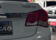Chevrolet Cruze Sedan LTZ 1.8 Flex Aut (Impecável – 128 Mil Kms)