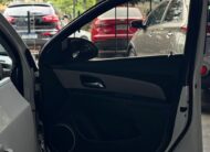 Chevrolet Cruze Sedan LTZ 1.8 Flex Aut (Impecável – 128 Mil Kms)