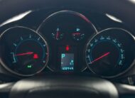 Chevrolet Cruze Sedan LTZ 1.8 Flex Aut (Impecável – 128 Mil Kms)