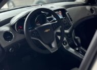 Chevrolet Cruze Sedan LTZ 1.8 Flex Aut (Impecável – 128 Mil Kms)