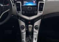 Chevrolet Cruze Sedan LTZ 1.8 Flex Aut (Impecável – 128 Mil Kms)
