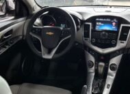 Chevrolet Cruze Sedan LTZ 1.8 Flex Aut (Impecável – 128 Mil Kms)