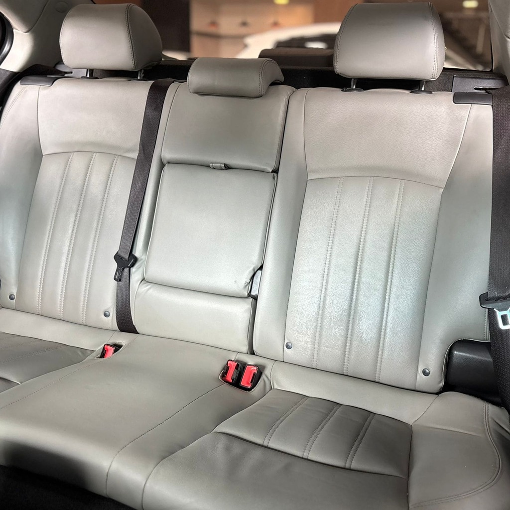 Chevrolet Cruze Sedan LTZ 1.8 Flex Aut (Impecável – 128 Mil Kms)