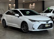 Toyota Corolla Altis Hybrid 1.8 Aut (Impecável – Garantia de Fábrica)