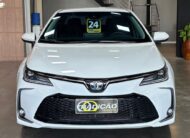Toyota Corolla Altis Hybrid 1.8 Aut (Impecável – Garantia de Fábrica)