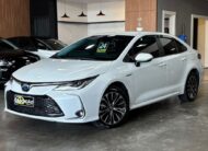 Toyota Corolla Altis Hybrid 1.8 Aut (Impecável – Garantia de Fábrica)