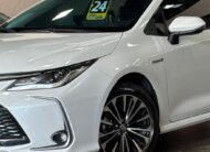 Toyota Corolla Altis Hybrid 1.8 Aut (Impecável – Garantia de Fábrica)