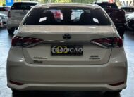Toyota Corolla Altis Hybrid 1.8 Aut (Impecável – Garantia de Fábrica)