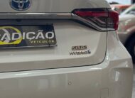 Toyota Corolla Altis Hybrid 1.8 Aut (Impecável – Garantia de Fábrica)