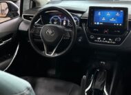 Toyota Corolla Altis Hybrid 1.8 Aut (Impecável – Garantia de Fábrica)