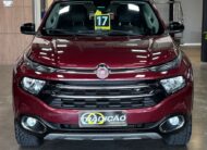 Fiat Toro Volcano 4×4 Aut 2.0 Diesel (Impecável – Interna em Couro)