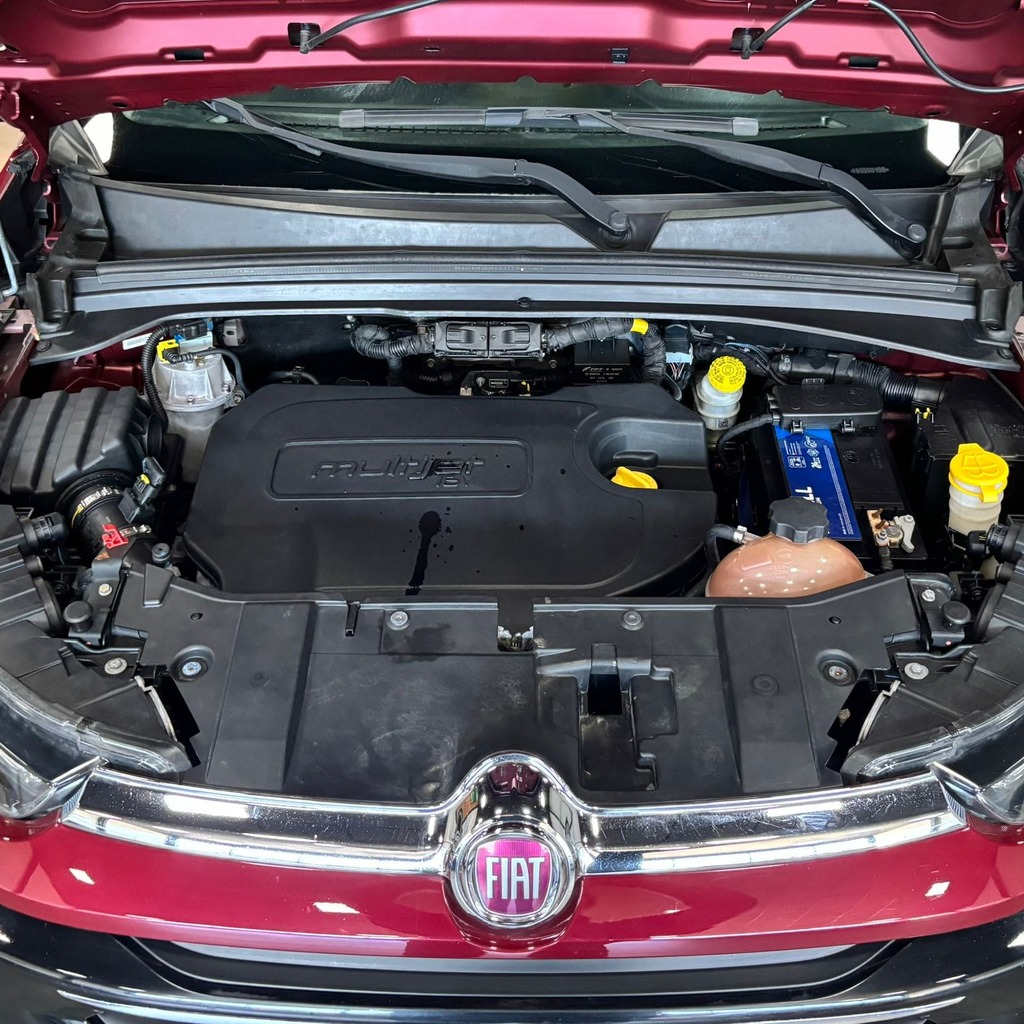 Fiat Toro Volcano 4×4 Aut 2.0 Diesel (Impecável – Interna em Couro)