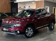 Fiat Toro Volcano 4×4 Aut 2.0 Diesel (Impecável – Interna em Couro)