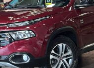 Fiat Toro Volcano 4×4 Aut 2.0 Diesel (Impecável – Interna em Couro)