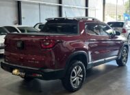 Fiat Toro Volcano 4×4 Aut 2.0 Diesel (Impecável – Interna em Couro)