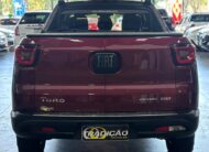 Fiat Toro Volcano 4×4 Aut 2.0 Diesel (Impecável – Interna em Couro)