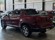 Fiat Toro Volcano 4×4 Aut 2.0 Diesel (Impecável – Interna em Couro)