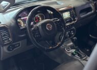 Fiat Toro Volcano 4×4 Aut 2.0 Diesel (Impecável – Interna em Couro)