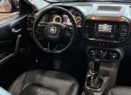 Fiat Toro Volcano 4×4 Aut 2.0 Diesel (Impecável – Interna em Couro)